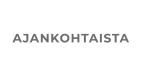 AJANKOHTAISTA